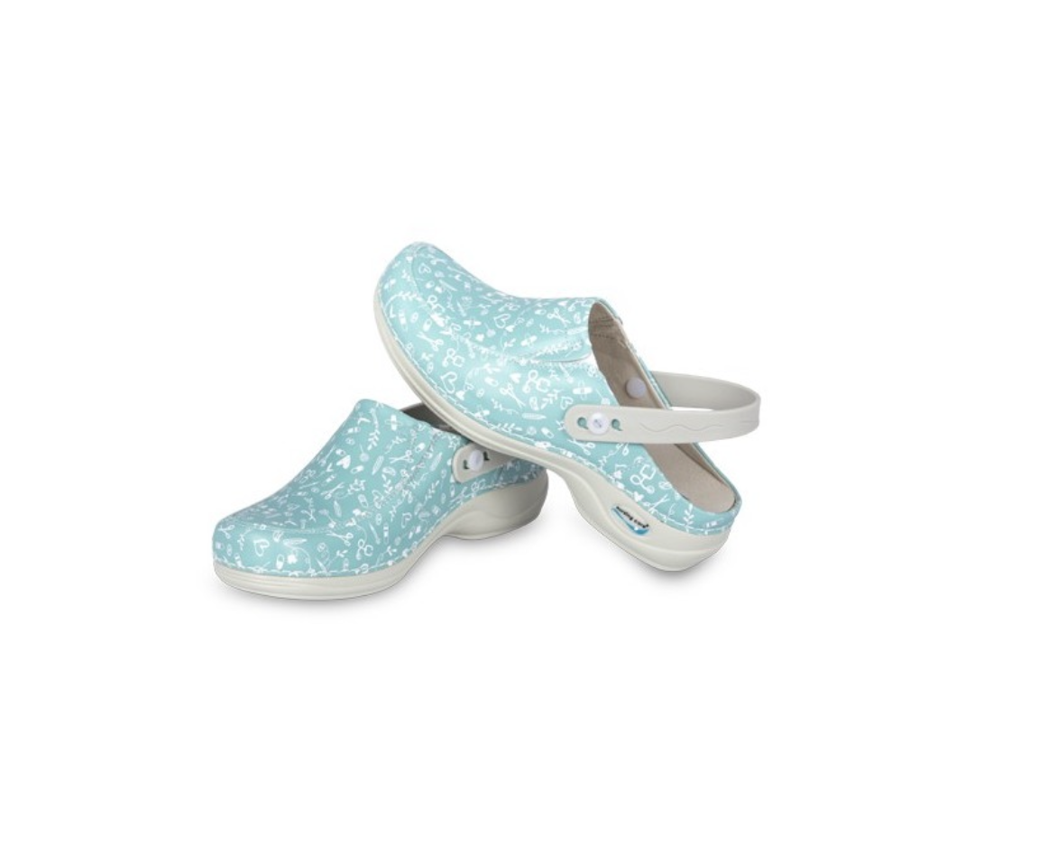 Kleding, Schoeisel, Schoen, Klompen